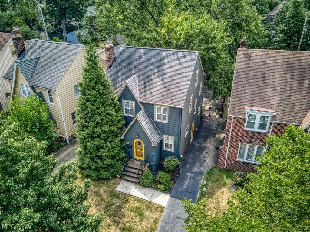 3534 Cedarbrook Road University Heights OH 44118