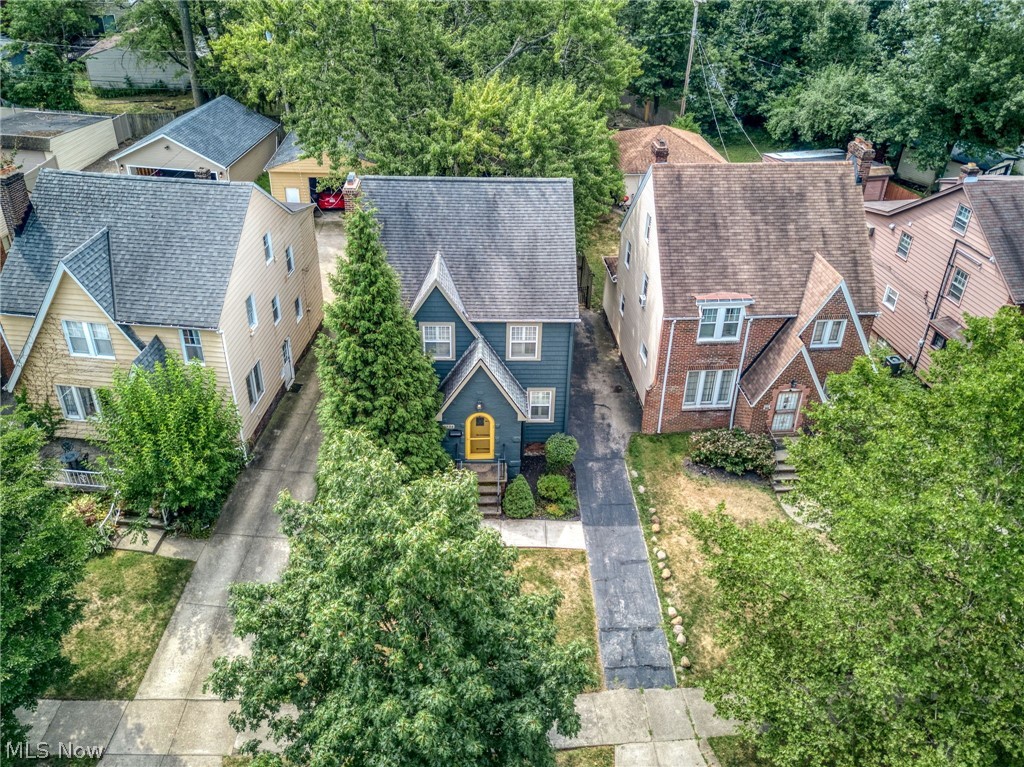 3534 Cedarbrook Road University Heights OH 44118