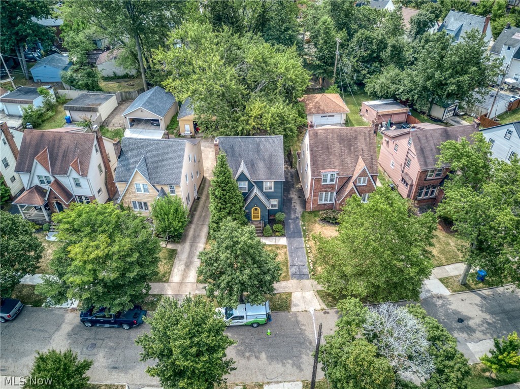 3534 Cedarbrook Road University Heights OH 44118