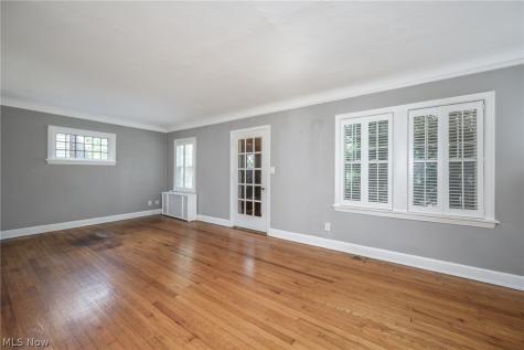 3534 Cedarbrook Road University Heights OH 44118