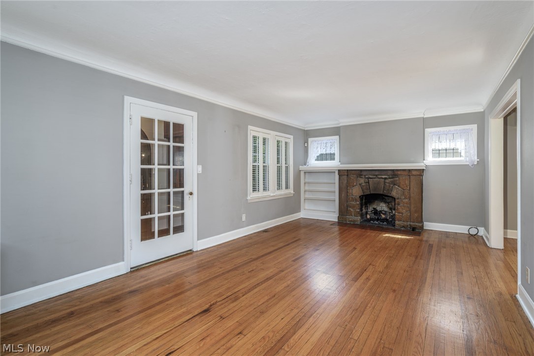 3534 Cedarbrook Road University Heights OH 44118