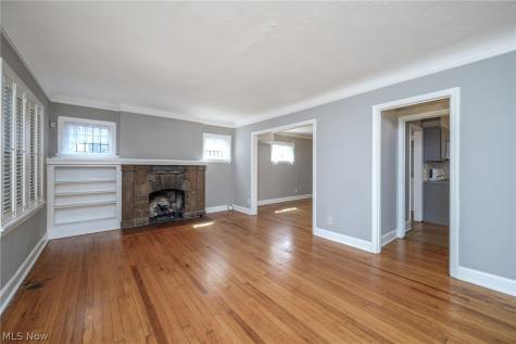 3534 Cedarbrook Road University Heights OH 44118