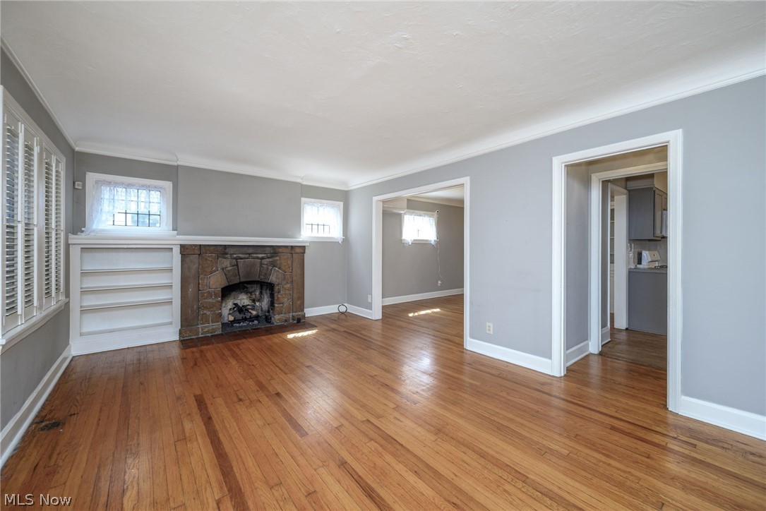 3534 Cedarbrook Road University Heights OH 44118