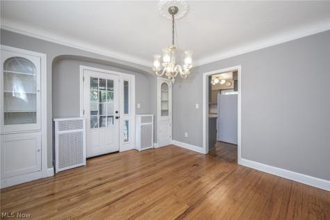 3534 Cedarbrook Road University Heights OH 44118