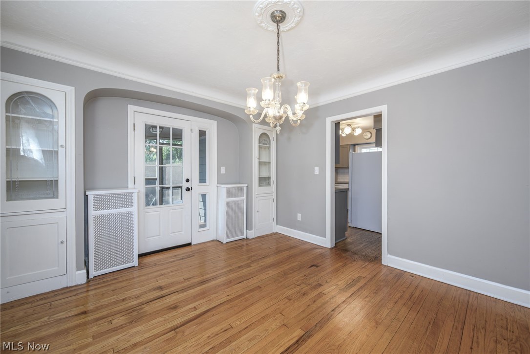 3534 Cedarbrook Road University Heights OH 44118