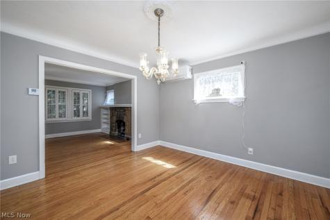 3534 Cedarbrook Road University Heights OH 44118