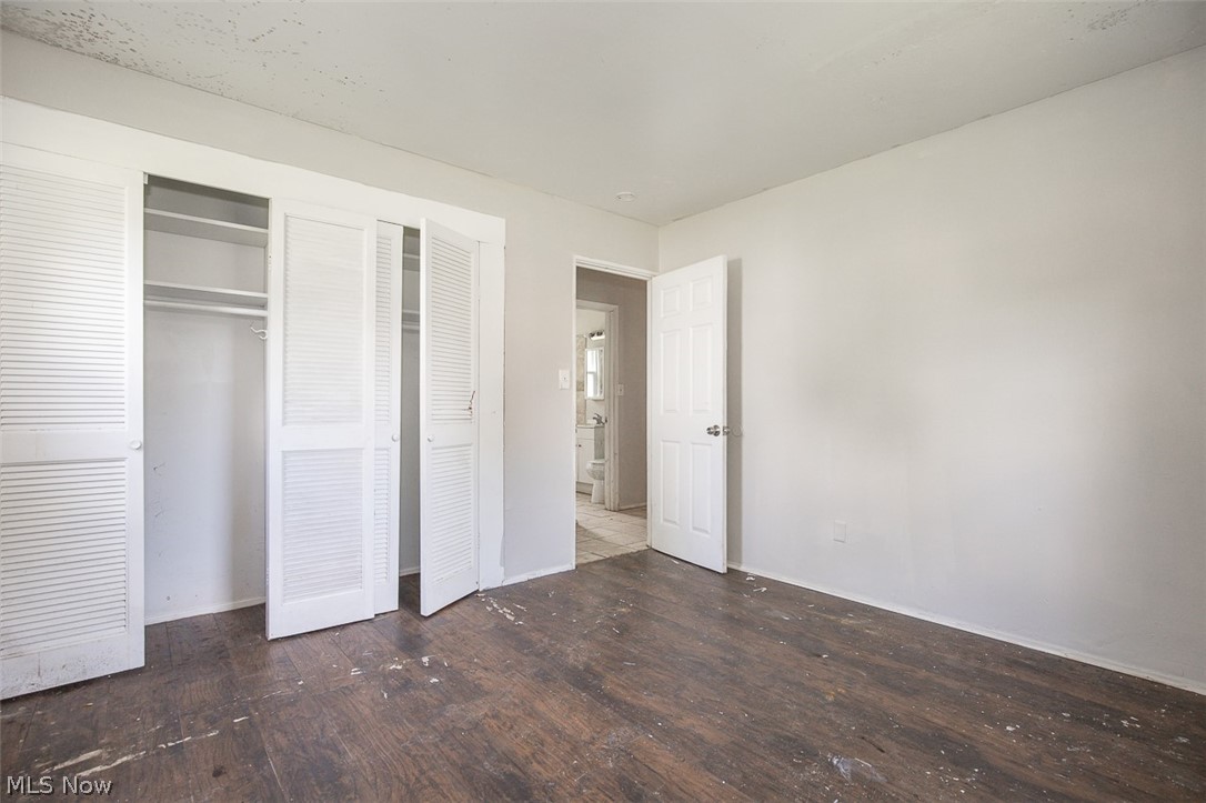 19414 Longbrook Road Warrensville Heights OH 44128