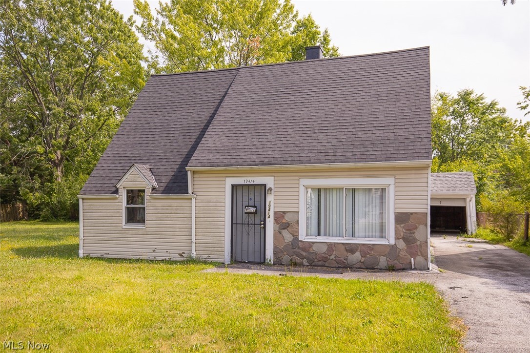 19414 Longbrook Road Warrensville Heights OH 44128
