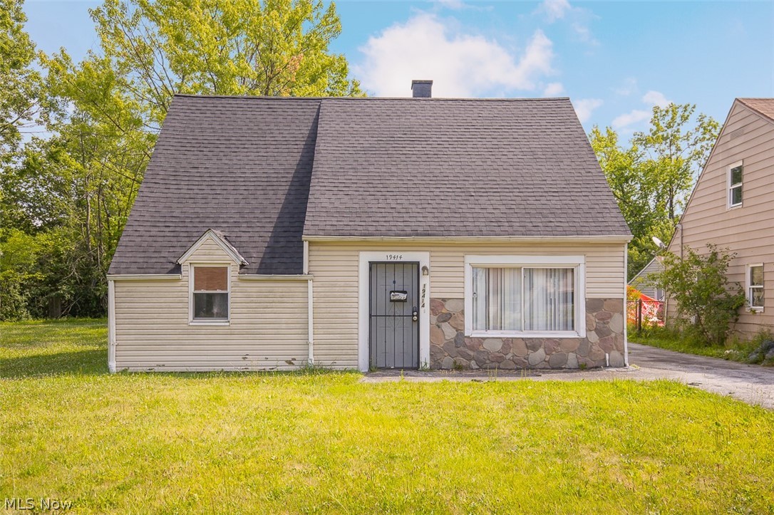 19414 Longbrook Road Warrensville Heights OH 44128