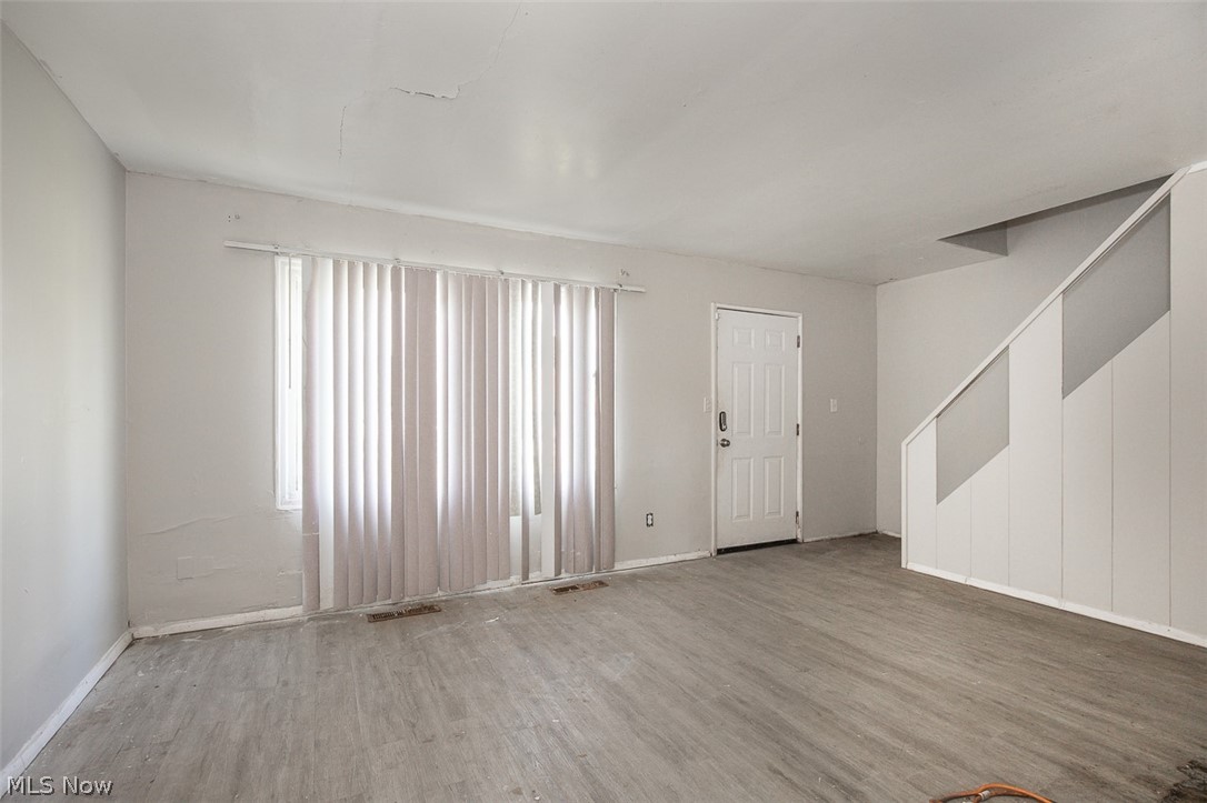19414 Longbrook Road Warrensville Heights OH 44128