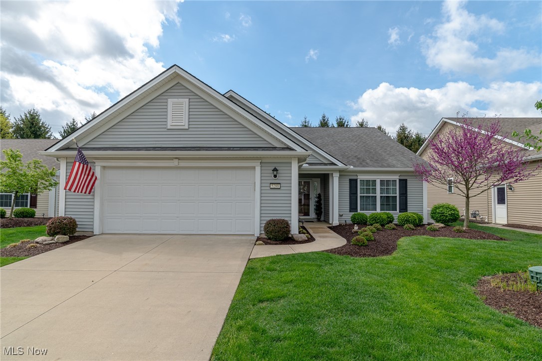 5288 Spruce Pointe Lane Brunswick OH 44212
