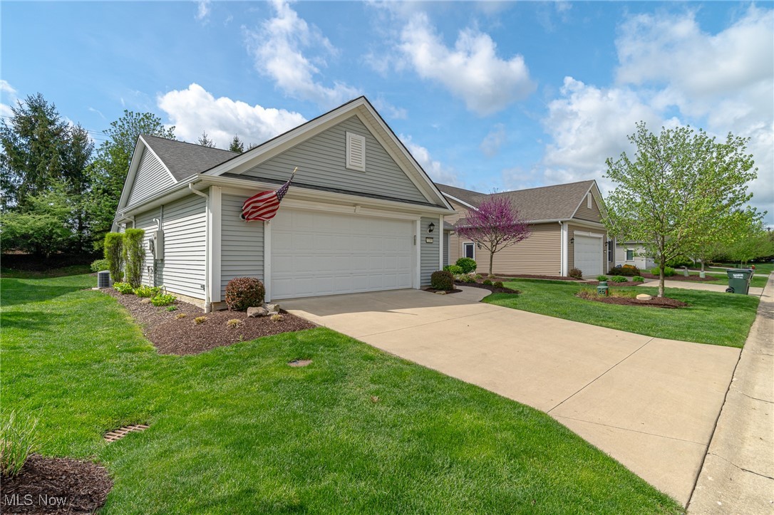 5288 Spruce Pointe Lane Brunswick OH 44212