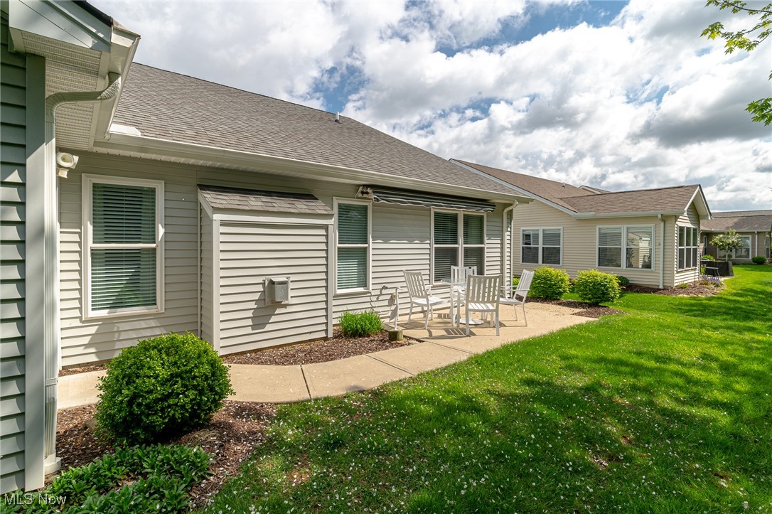 5288 Spruce Pointe Lane Brunswick OH 44212