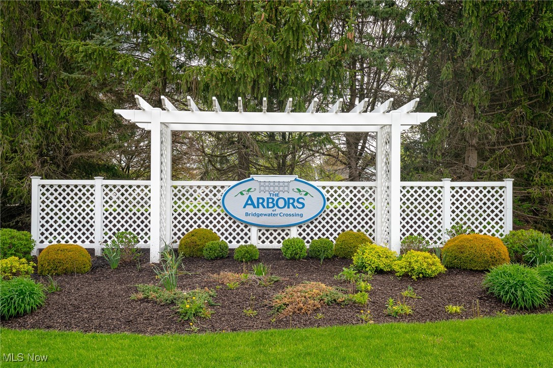 5288 Spruce Pointe Lane Brunswick OH 44212