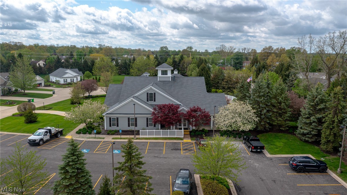 5288 Spruce Pointe Lane Brunswick OH 44212