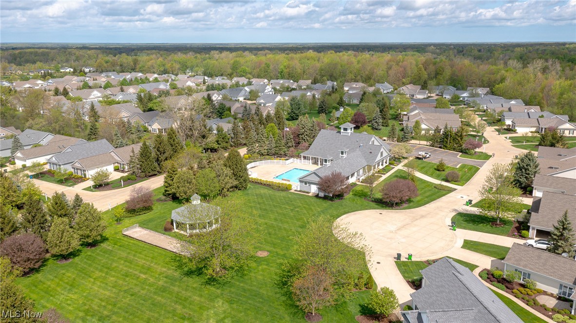 5288 Spruce Pointe Lane Brunswick OH 44212