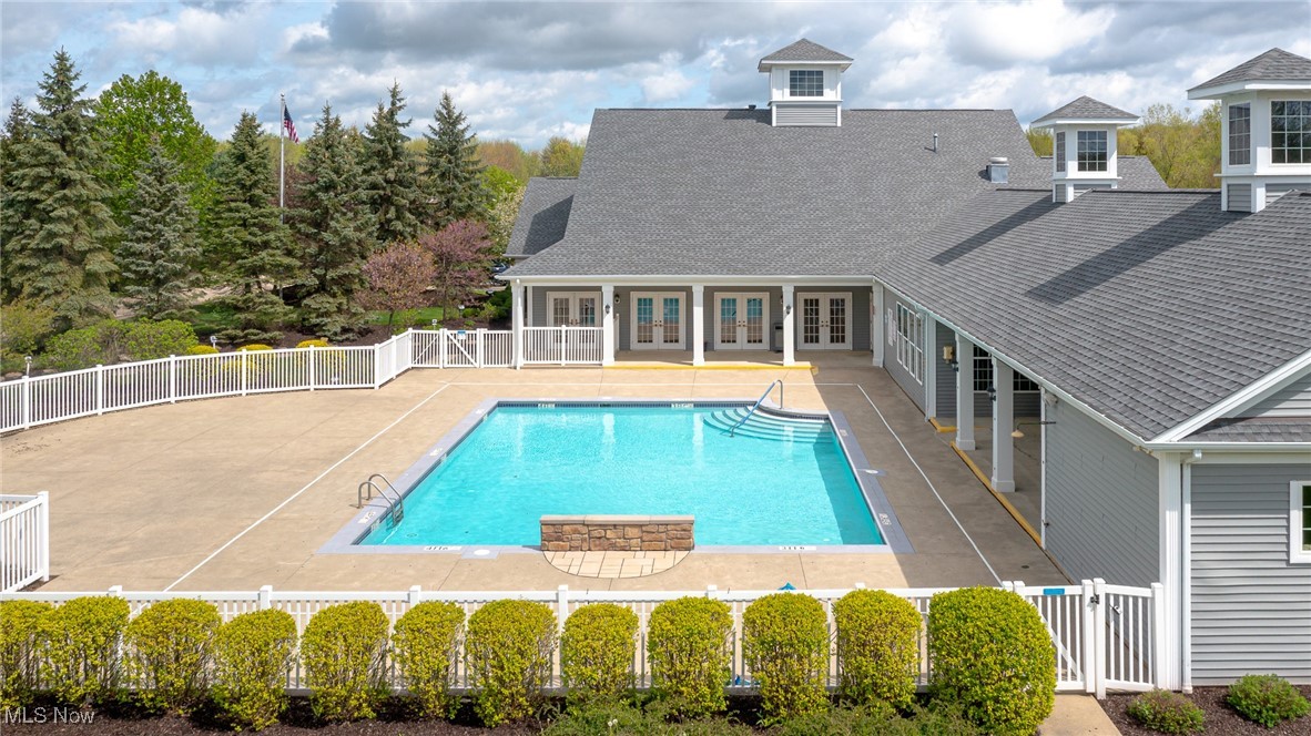 5288 Spruce Pointe Lane Brunswick OH 44212