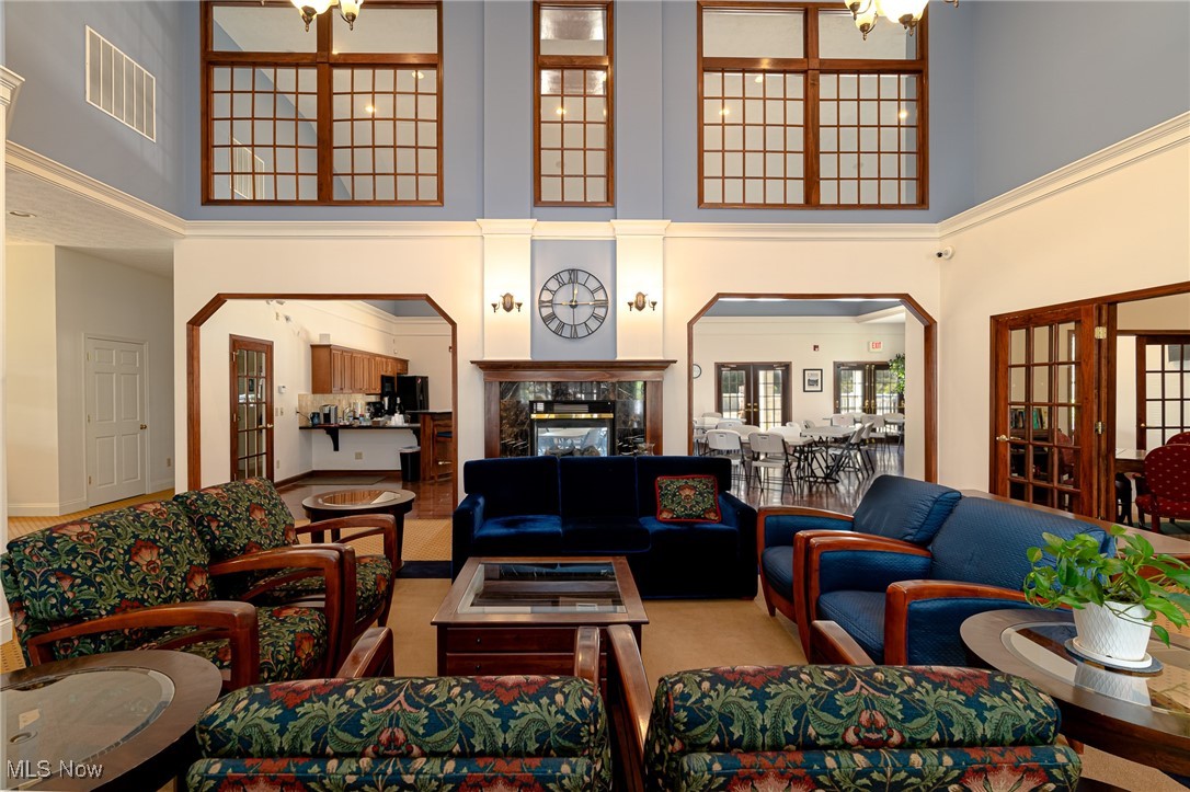 5288 Spruce Pointe Lane Brunswick OH 44212