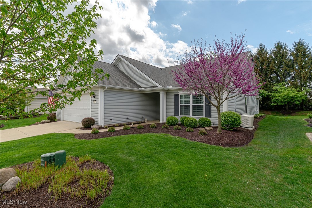 5288 Spruce Pointe Lane Brunswick OH 44212