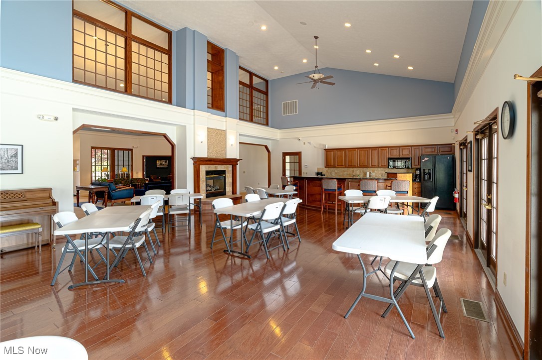 5288 Spruce Pointe Lane Brunswick OH 44212