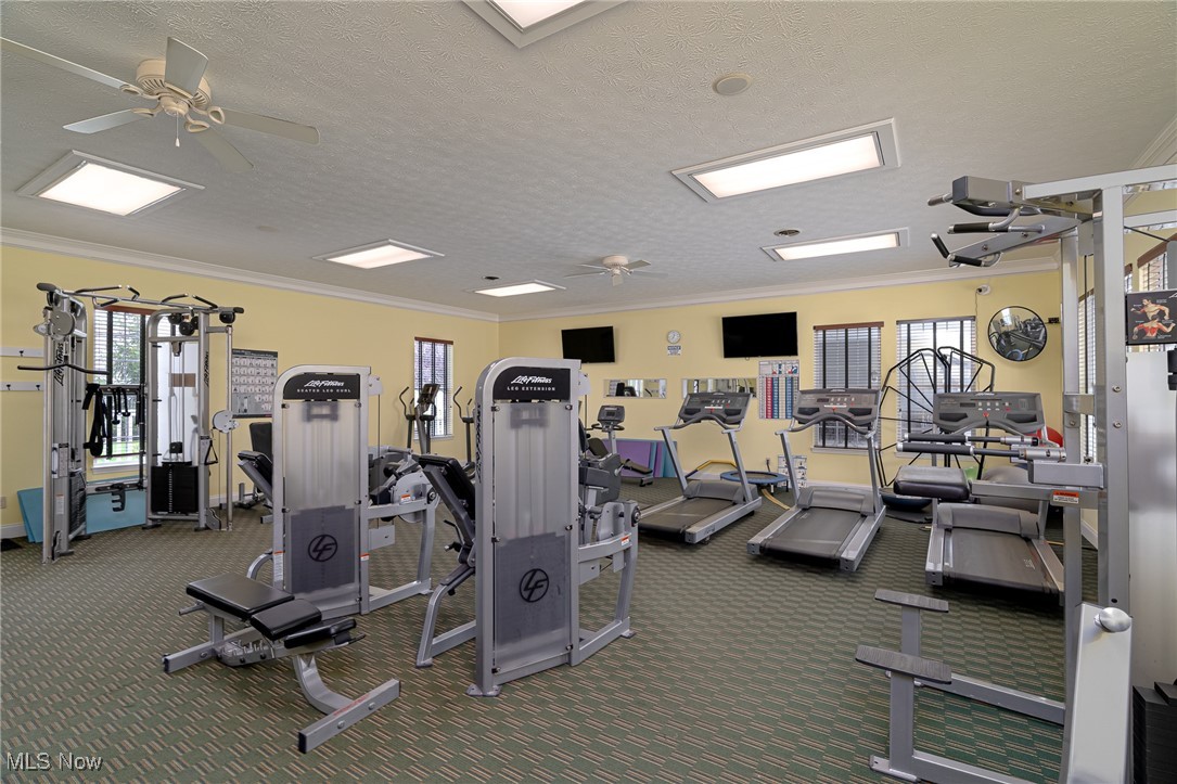 5288 Spruce Pointe Lane Brunswick OH 44212