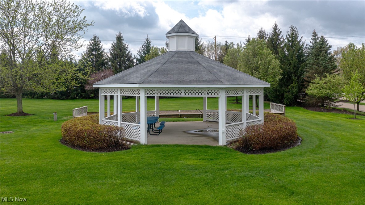 5288 Spruce Pointe Lane Brunswick OH 44212