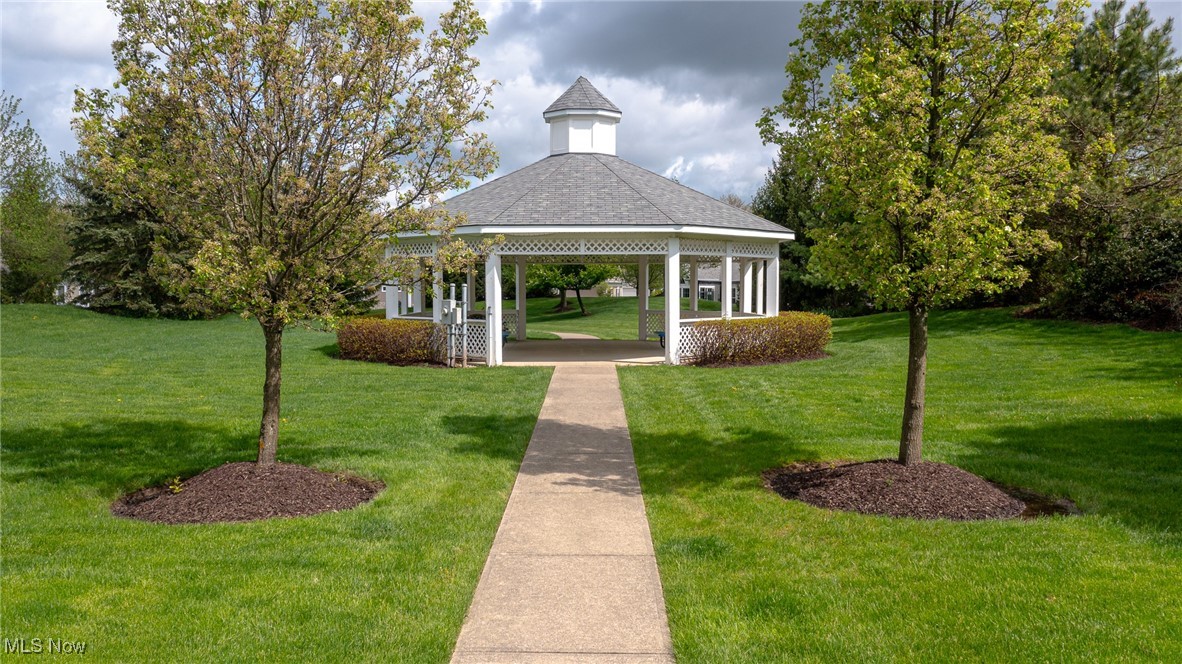 5288 Spruce Pointe Lane Brunswick OH 44212