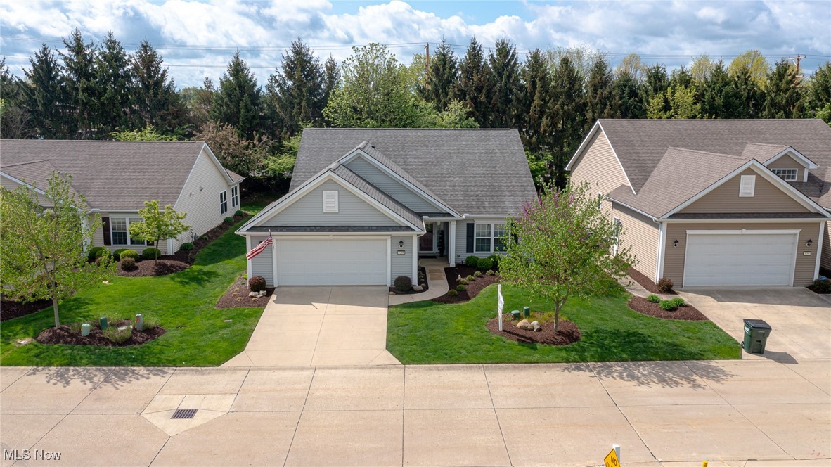 5288 Spruce Pointe Lane Brunswick OH 44212