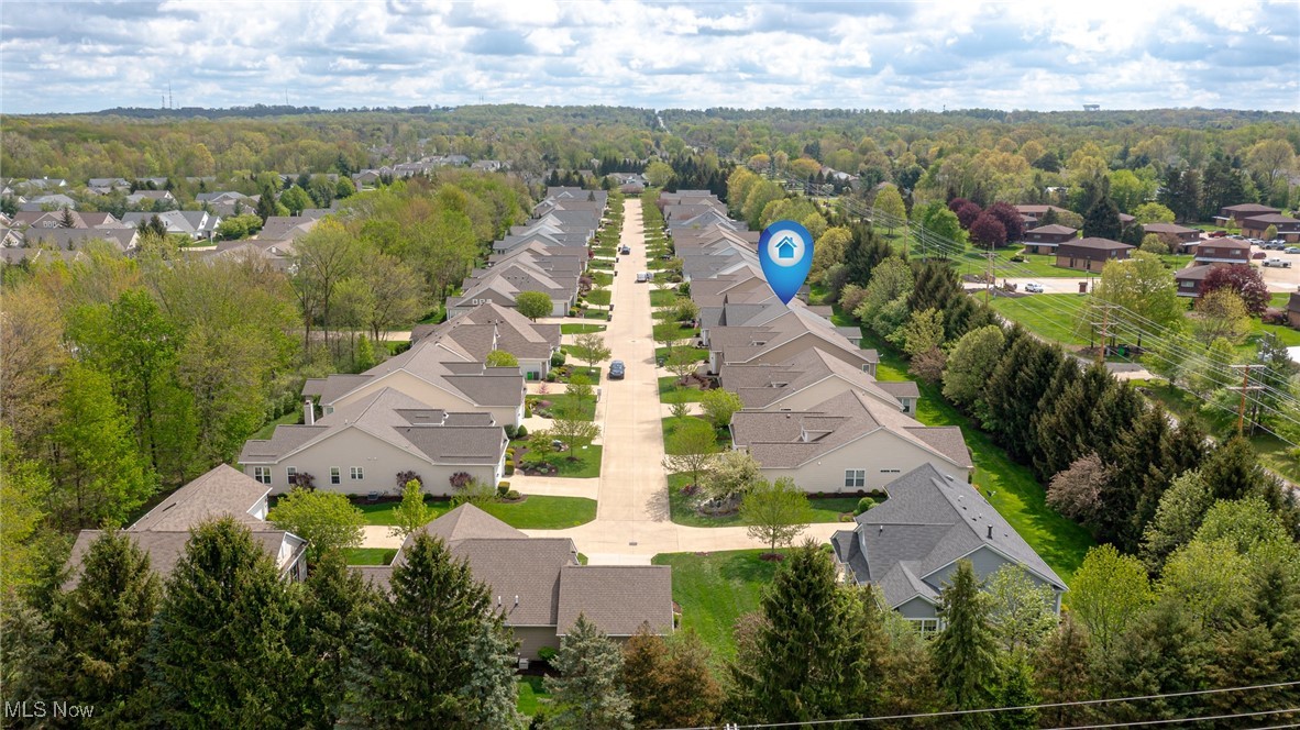 5288 Spruce Pointe Lane Brunswick OH 44212