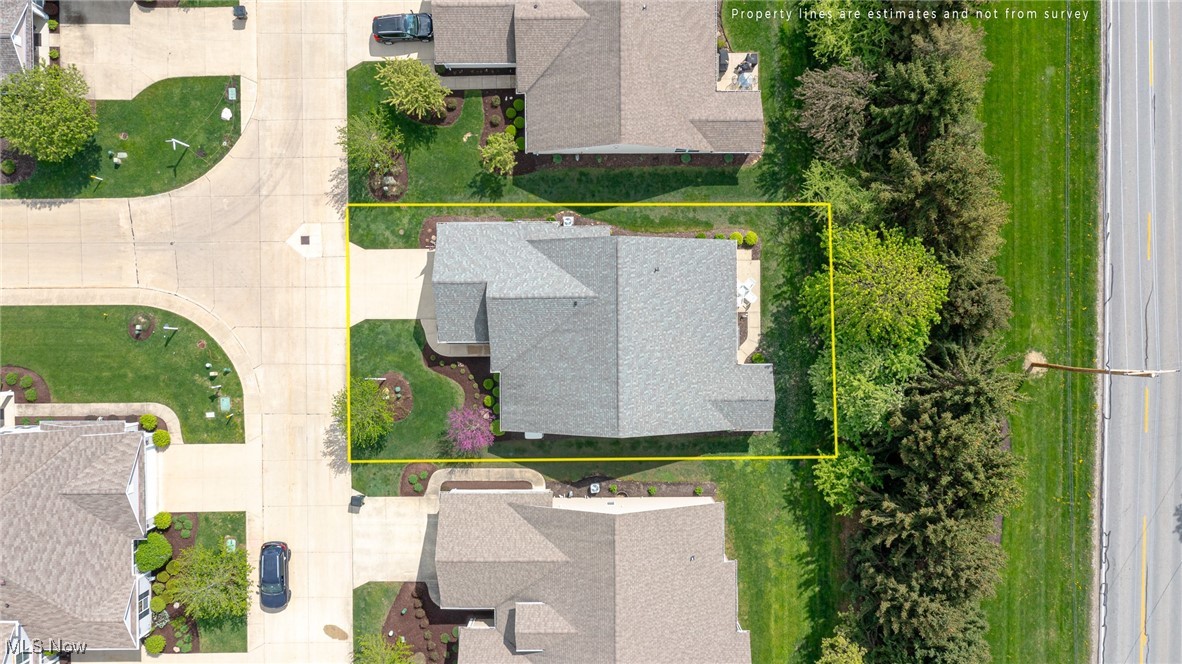 5288 Spruce Pointe Lane Brunswick OH 44212