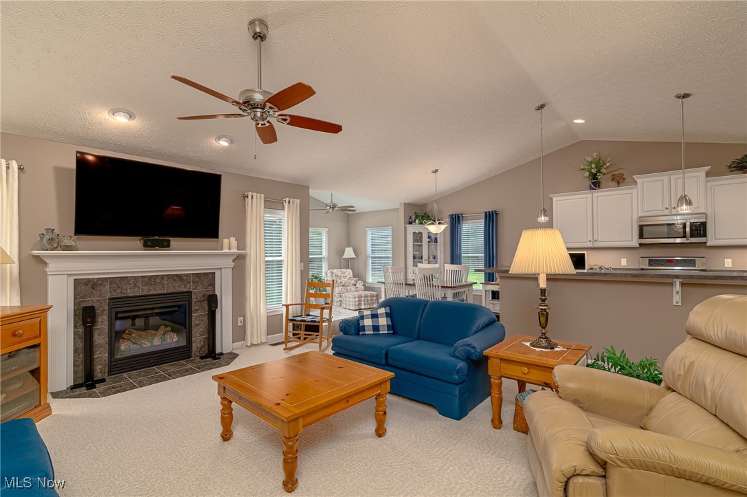 5288 Spruce Pointe Lane Brunswick OH 44212