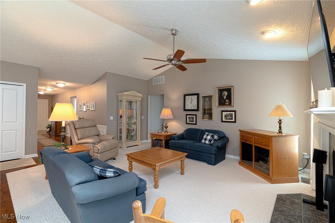 5288 Spruce Pointe Lane Brunswick OH 44212