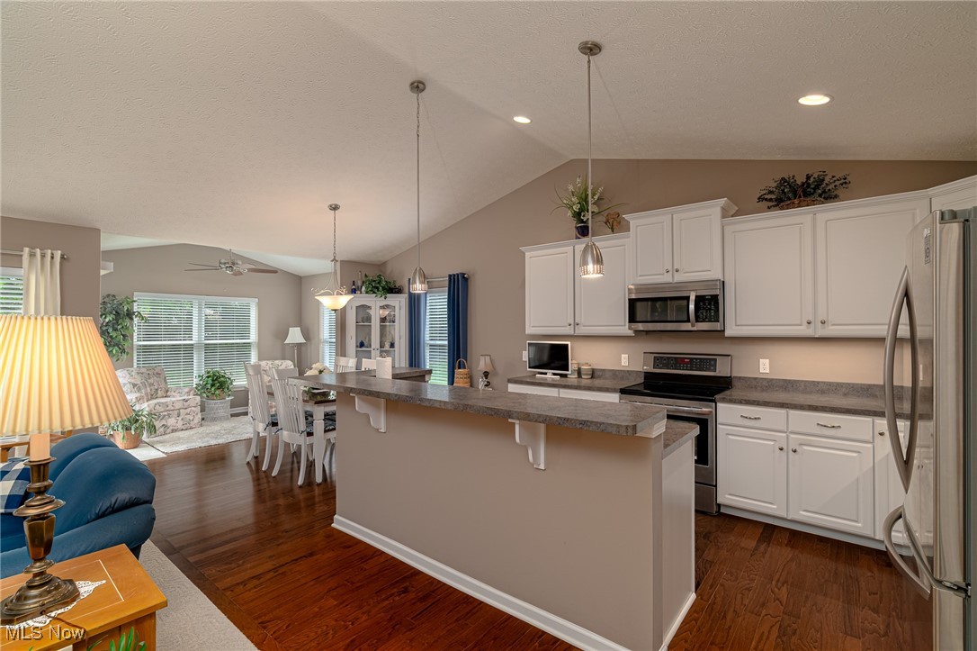 5288 Spruce Pointe Lane Brunswick OH 44212