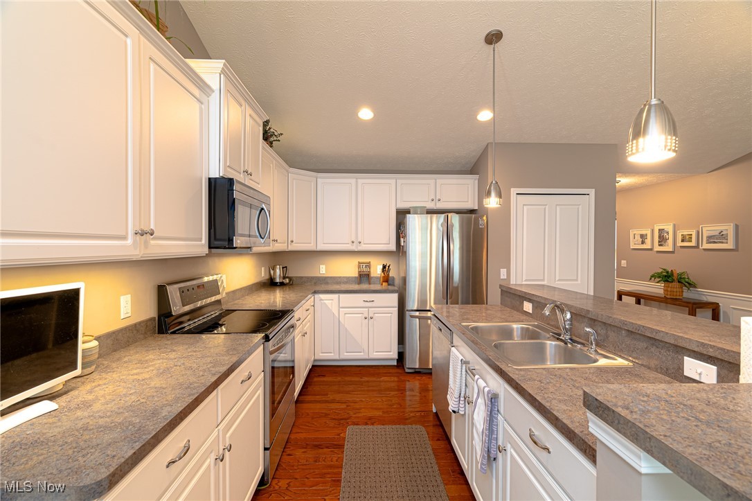 5288 Spruce Pointe Lane Brunswick OH 44212