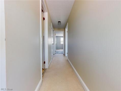 4792 Geraldine Road Richmond Heights OH 44143