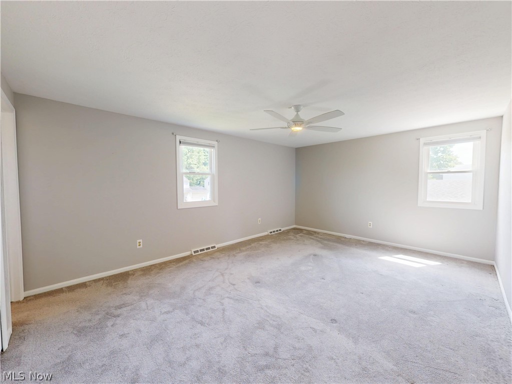 4792 Geraldine Road Richmond Heights OH 44143