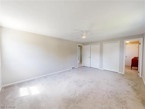 4792 Geraldine Road Richmond Heights OH 44143