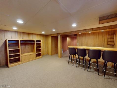 4792 Geraldine Road Richmond Heights OH 44143