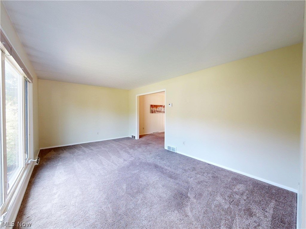 4792 Geraldine Road Richmond Heights OH 44143