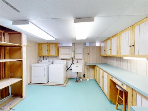 4792 Geraldine Road Richmond Heights OH 44143