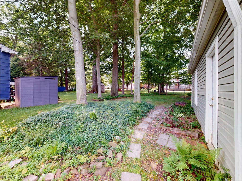 4792 Geraldine Road Richmond Heights OH 44143