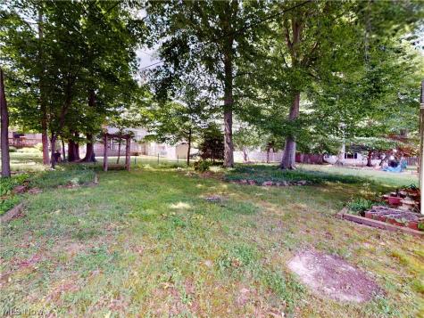 4792 Geraldine Road Richmond Heights OH 44143