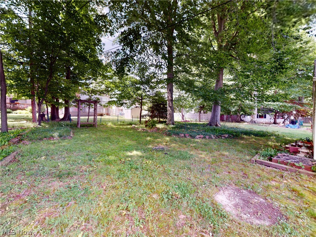 4792 Geraldine Road Richmond Heights OH 44143