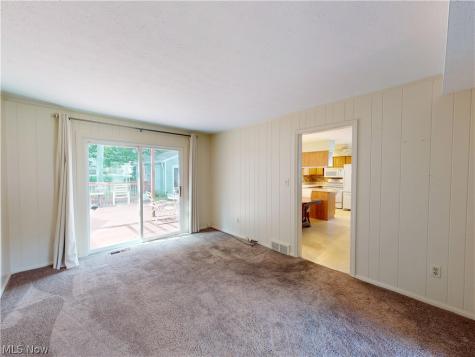 4792 Geraldine Road Richmond Heights OH 44143