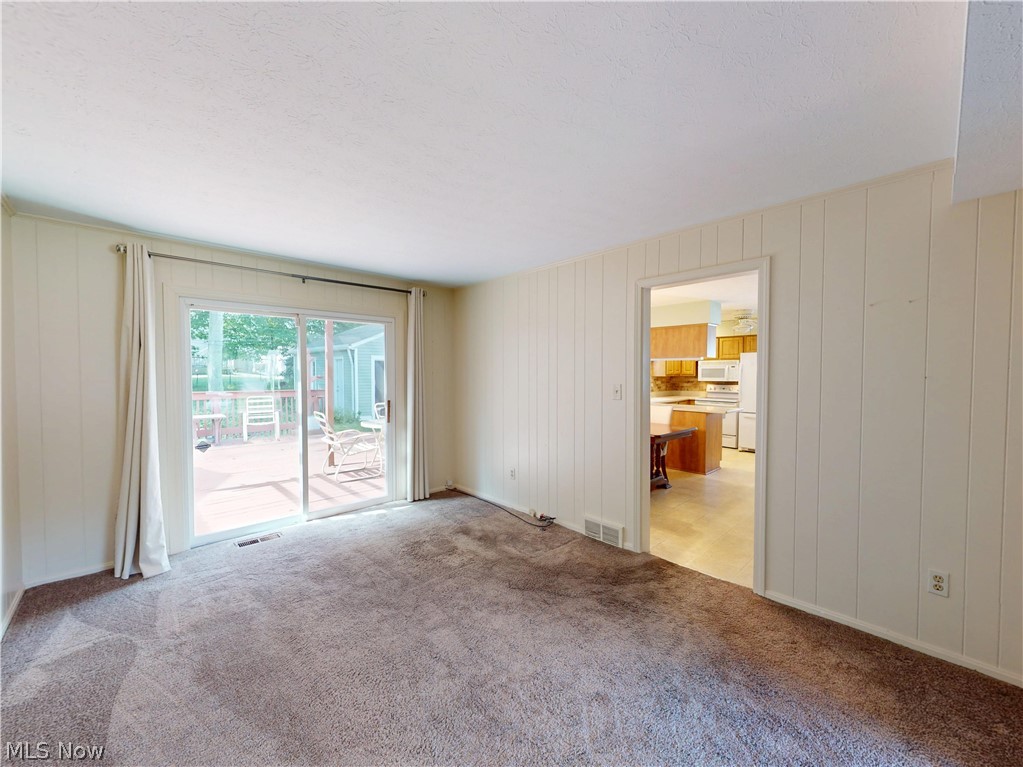 4792 Geraldine Road Richmond Heights OH 44143