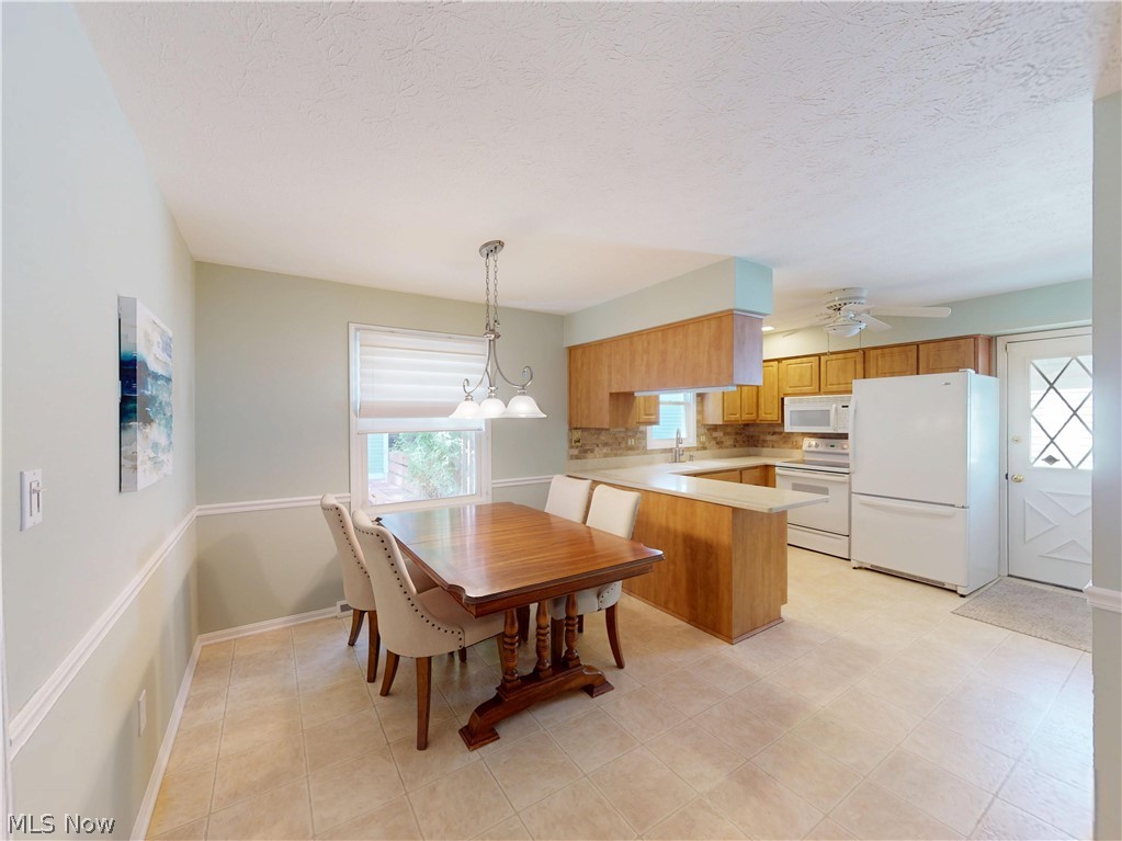 4792 Geraldine Road Richmond Heights OH 44143
