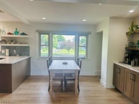 5969 W Shore Drive NW Canton OH 44718