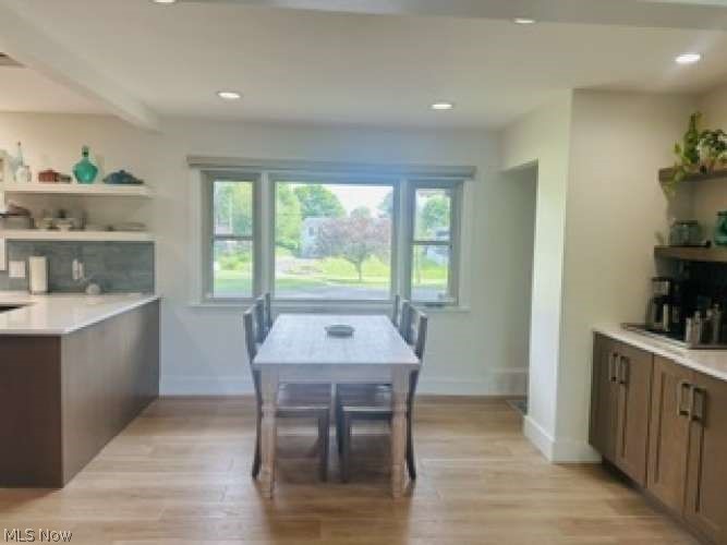 5969 W Shore Drive NW Canton OH 44718