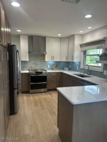 5969 W Shore Drive NW Canton OH 44718