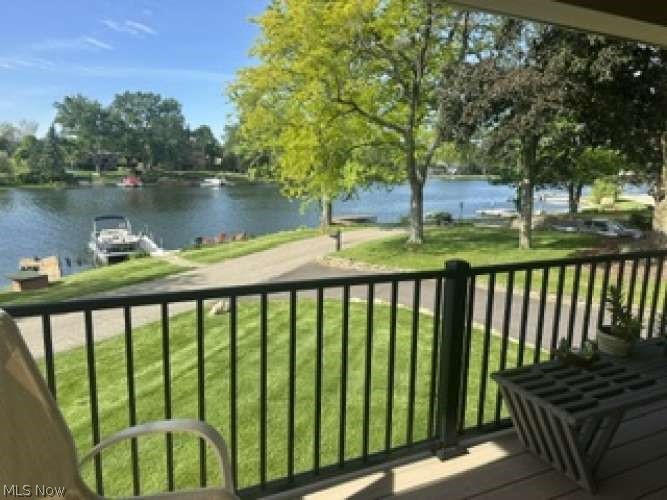 5969 W Shore Drive NW Canton OH 44718